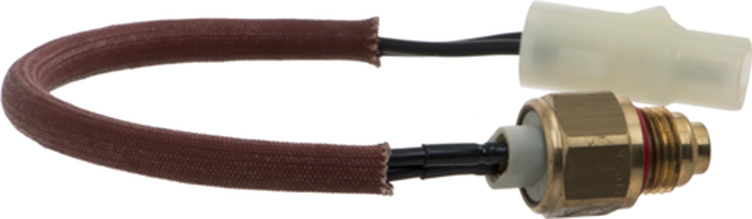 Four Seasons Right Engine Cooling Fan Switch | 36539 Fits Hyundai - 4
